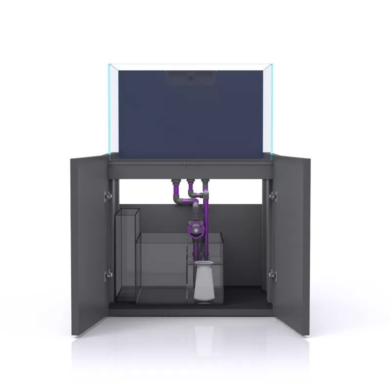 NYOS Opus G2 300 Pro Line Grey