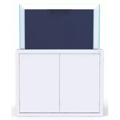 NYOS Opus G2 300 Slim Line White