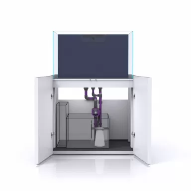 NYOS Opus G2 300 Pro Line White