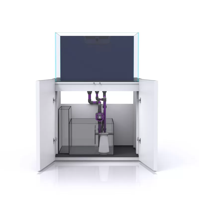 NYOS Opus G2 300 Pro Line White