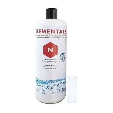 Fauna Marin Elementals N 1000ml