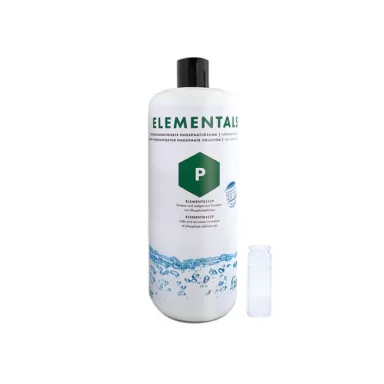 Fauna Marin Elementals P 1000ml