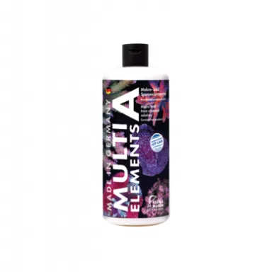 Fauna Marin Multi Elements A 500 ml