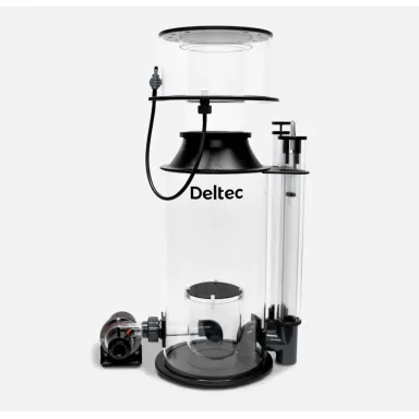 Deltec Skimmer Black Edition 3 0
