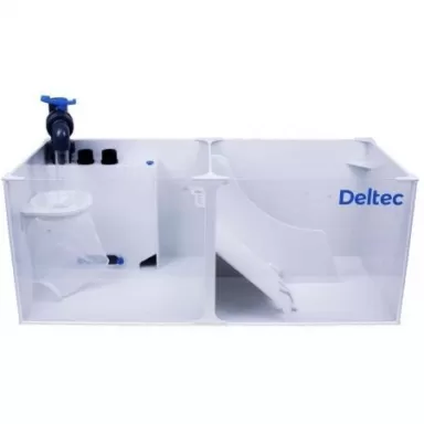 Deltec Marine Box VF 8