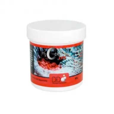 D D H2Ocean Pro LPS Coral Food 125ml