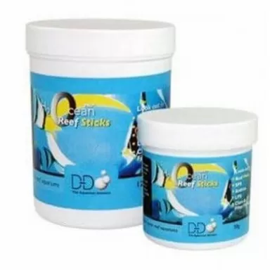 D D H2Ocean Pro Reef Sticks 125ml