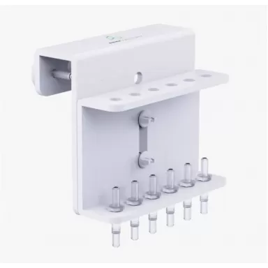 Reef factory Dosing tube Holder 6