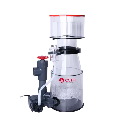 Octo Classic 150 INT in sump Skimmer