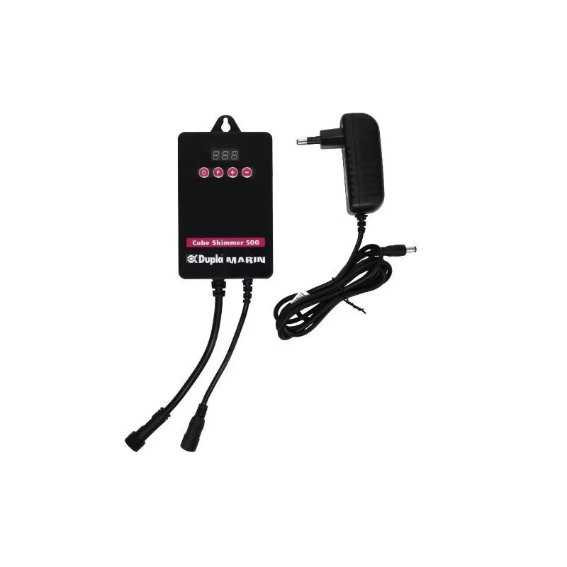 Dupla marin ocean cube skimmer 500