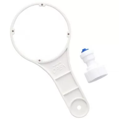 Dupla osmose installatie RO 200