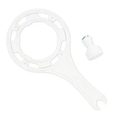 Dupla osmose installatie RO 300