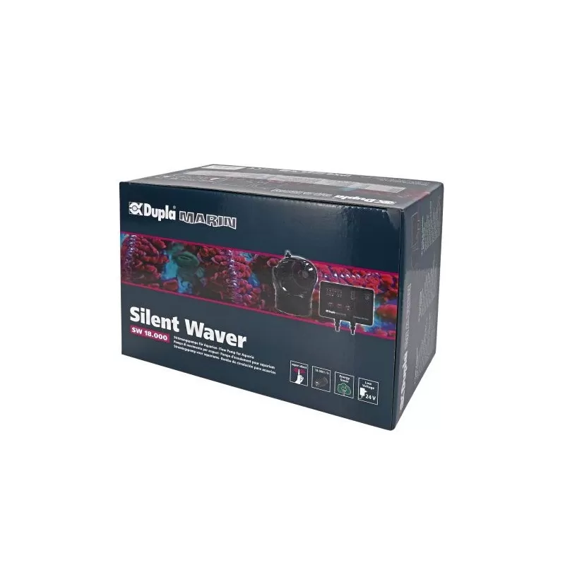 Dupla marin ocean silent waver SW 18000