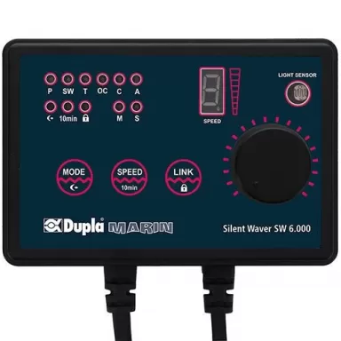 Dupla marin ocean silent waver SW 18000