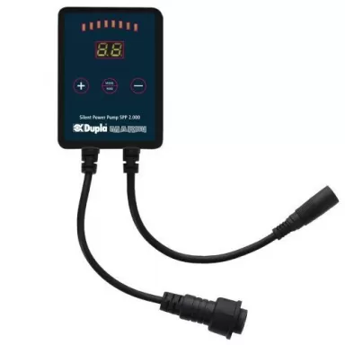 Dupla marin ocean silent power pump 2000