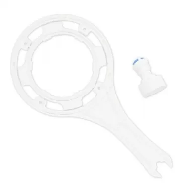 Dupla osmose installatie RO 600