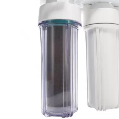 Dupla osmose installatie RO 600