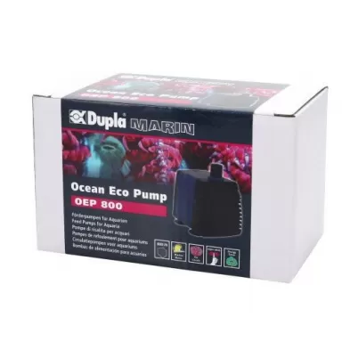 Dupla marin ocean eco pomp oep 800