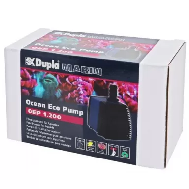 Dupla marin ocean eco pomp oep 1200