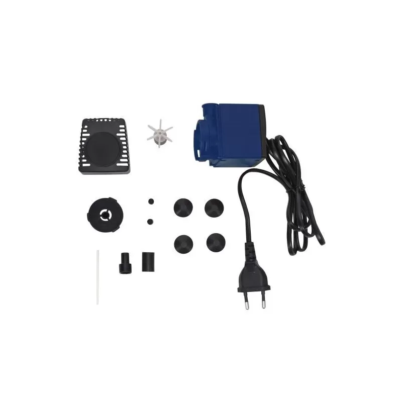 Dupla marin ocean eco pomp oep 1200