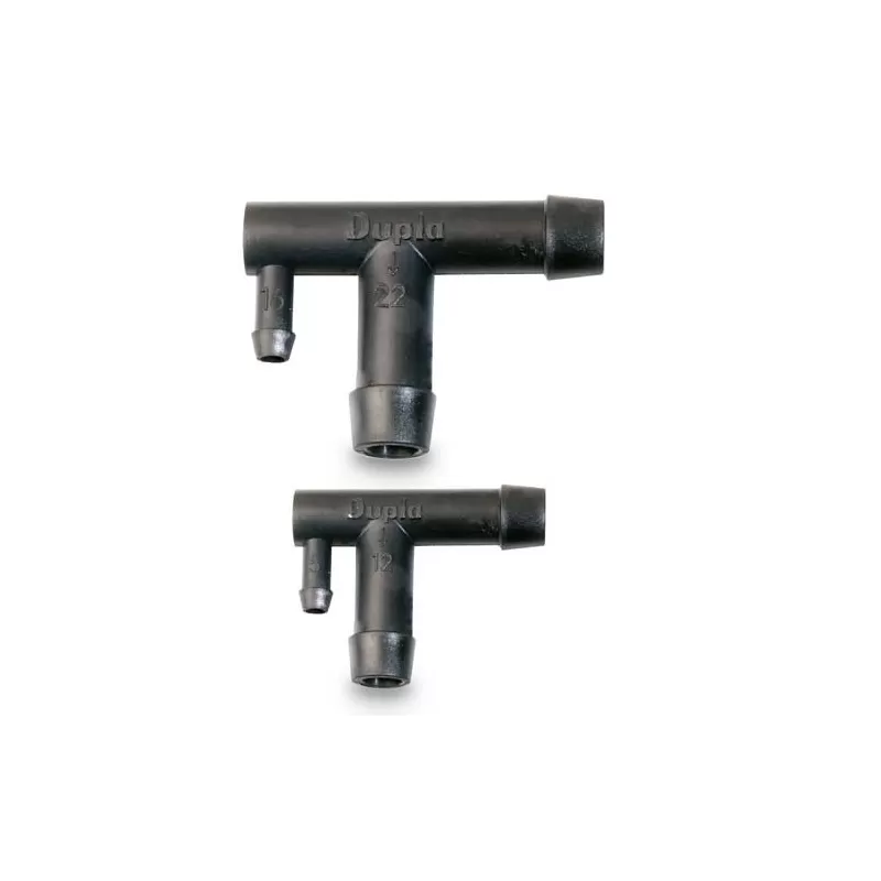 Dupla CO2 set complete 500