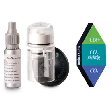 Dupla CO2 set complete 250