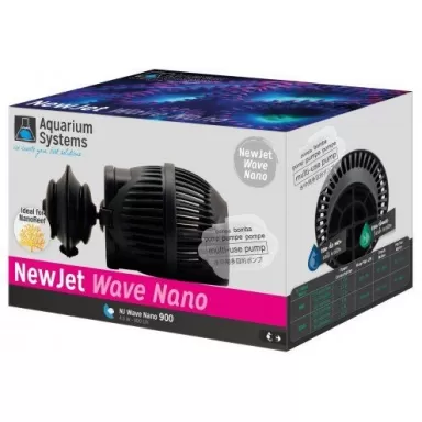 AS NEW JET WAVE NANO 900