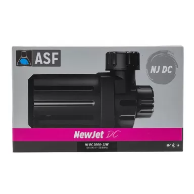 AS New Jet DC Pump 2000 