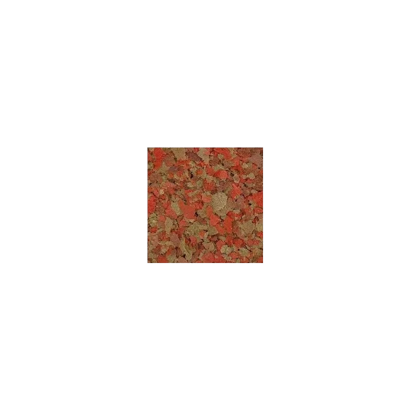 Ocean nutrition cichlid omni flakes 34g