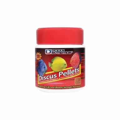 Ocean nutrition discus pellet 300g