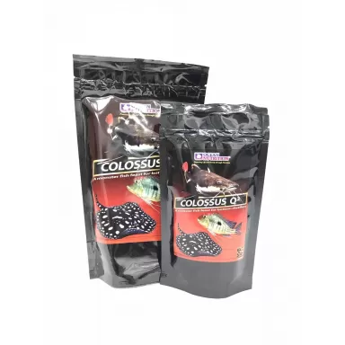 Ocean nutrition colossus q2 sinking 200g