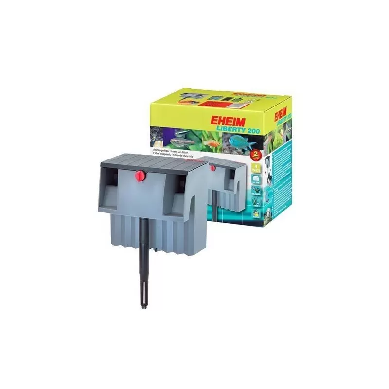 EHEIM BUITENFILTER LIBERTY 200 760 L H