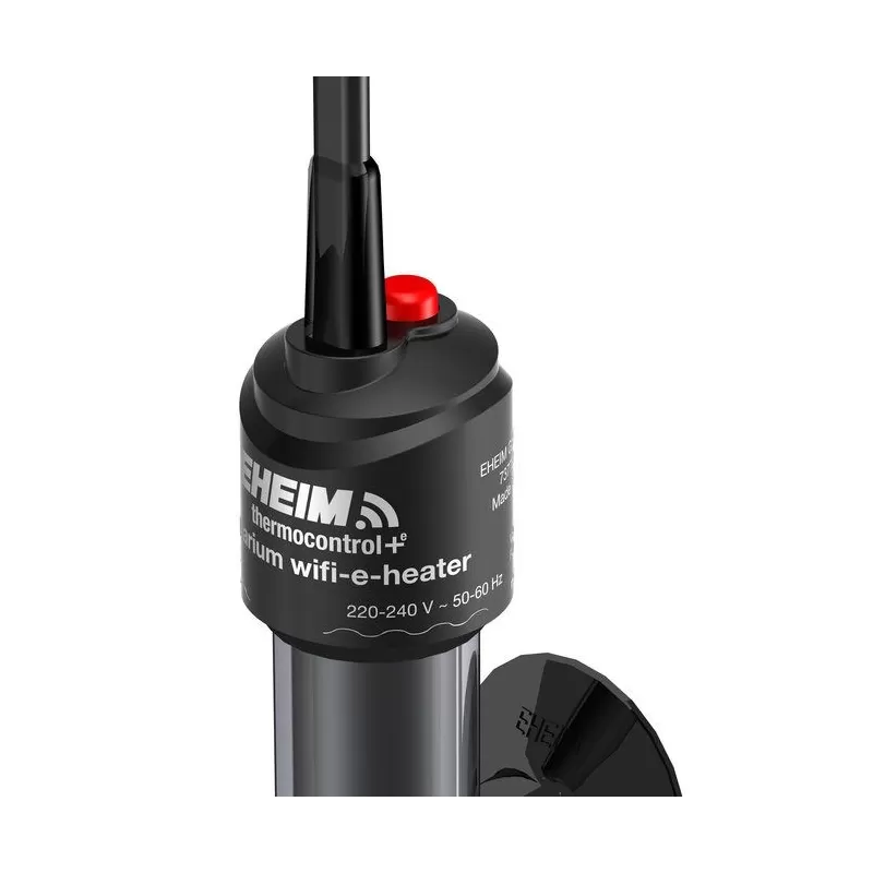 EHEIM THERMOCONTROL E VERWARMER 200 W wifi