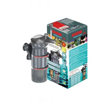 EHEIM BINNENFILTER BIOPOWER 160