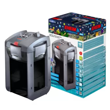 Eheim Buitenfilter Prof 5E 450 Electron