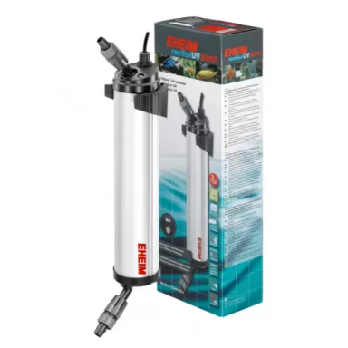 Eheim reeflex uv2000
