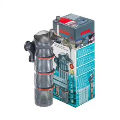EHEIM BINNENFILTER BIOPOWER 200