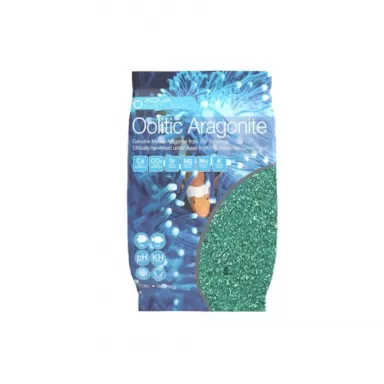 Oolitic Aragonite 4 5 kg Green