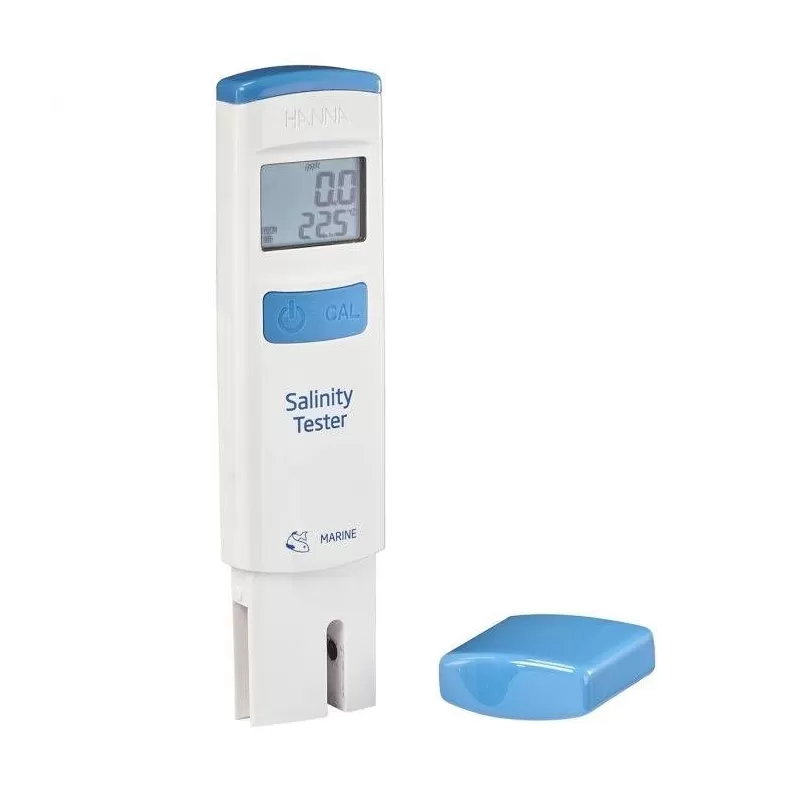 Hanna Marine Salinity Tester