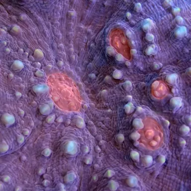 Echinophyllia spp Assorted M size