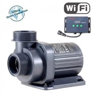 Jecod DCP15000M wifi controller 24V