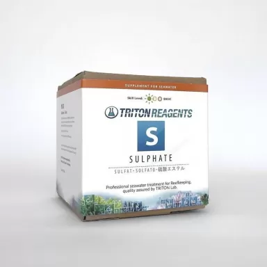 Triton sulphate 1000g
