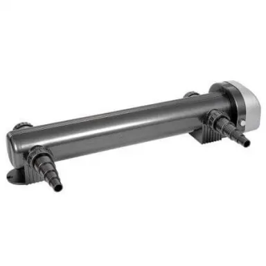 Jecod CW18 UV clarifier