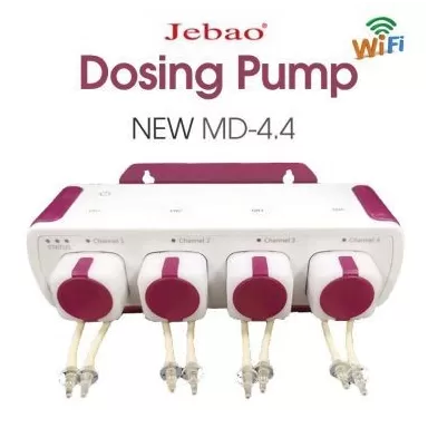 Jecod Wi Fi doser MD 4 4