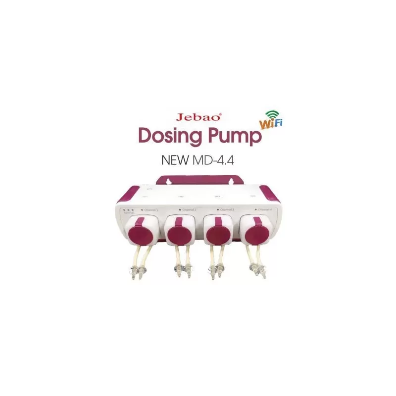 Jecod Wi Fi doser MD 4 4