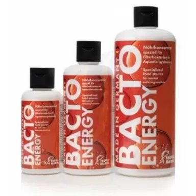 Fauna Marin bacto energy 500ml