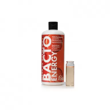 Fauna Marin bacto energy 500ml