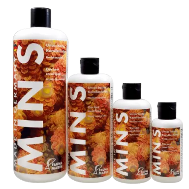 Fauna Marin Min S 500 ml