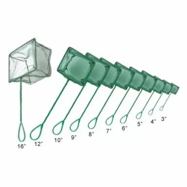 Resun schepnet 3 inch