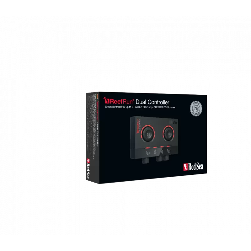 Red Sea ReefRun Dual DC Pump Controller